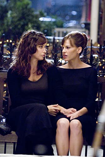 P.S. アイラヴユーの画像