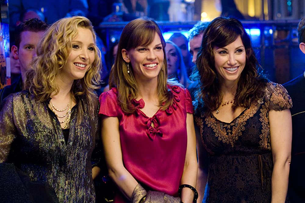 P.S. アイラヴユーの画像