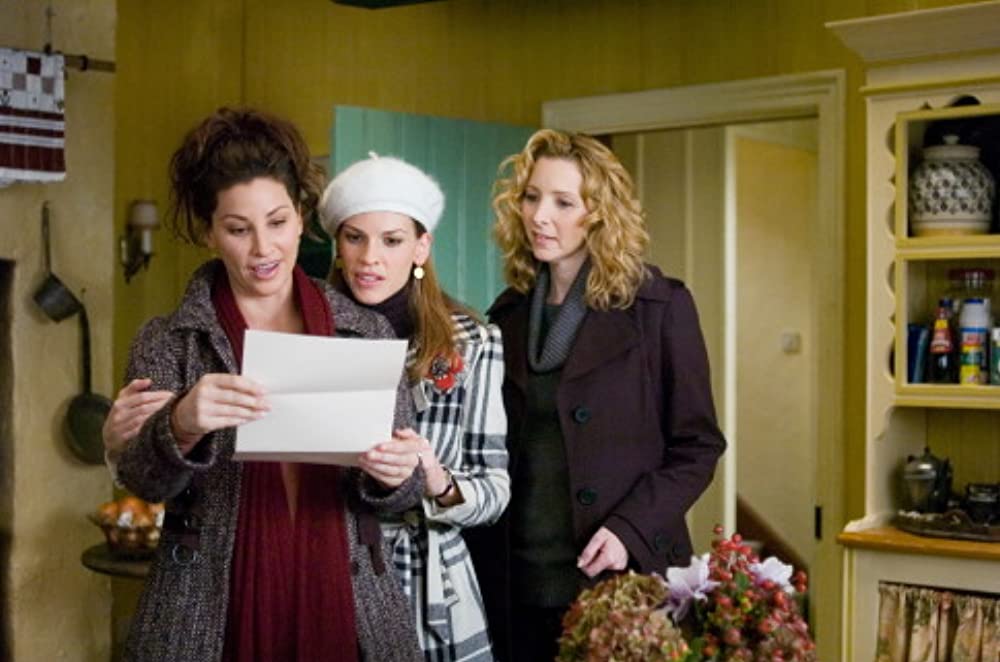 P.S. アイラヴユーの画像