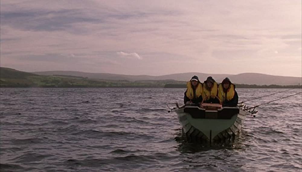 P.S. アイラヴユーの画像