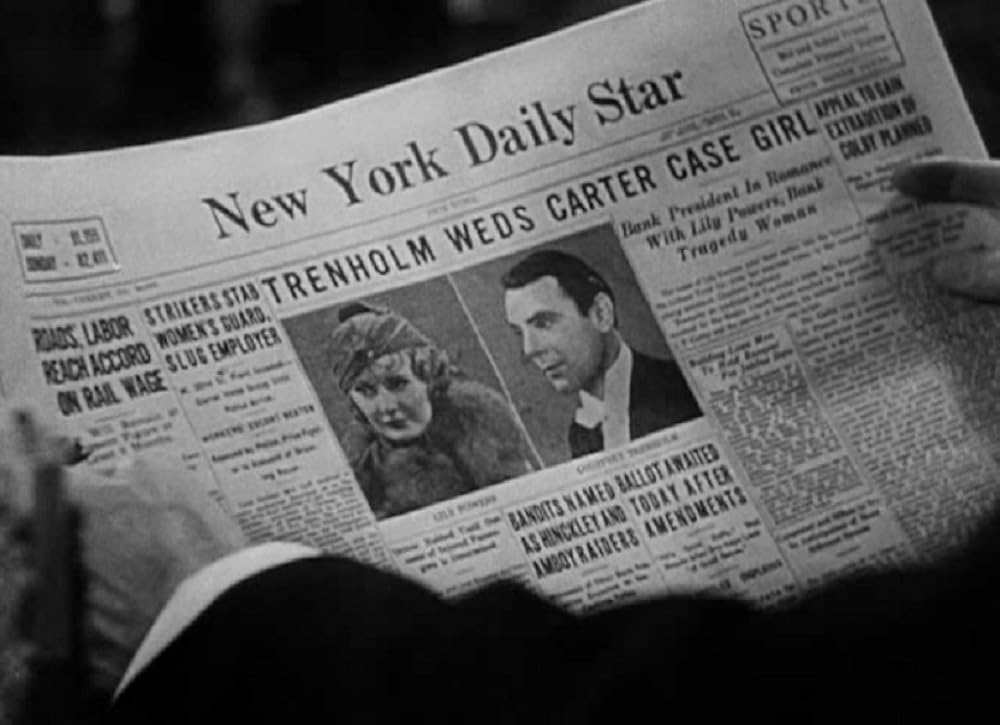 紅唇罪ありの画像