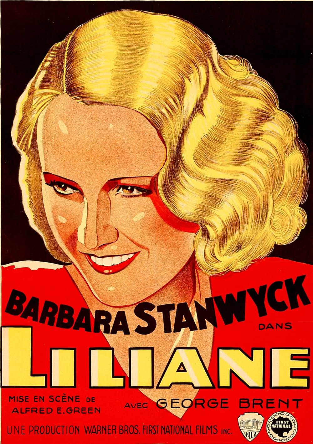 紅唇罪ありの画像