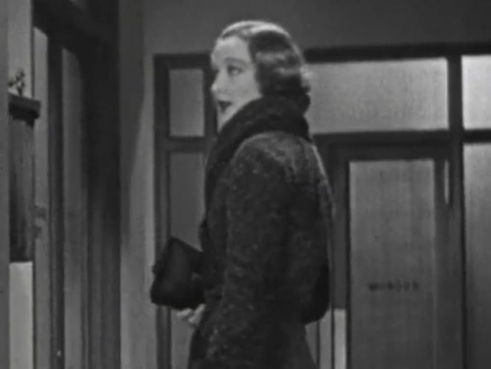 紅唇罪ありの画像