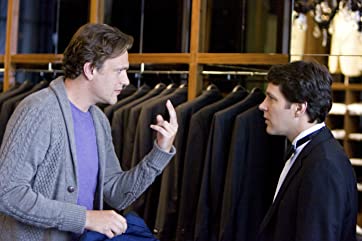 「40男のバージンロード」ポール・ラッド & ジェイソン・シーゲルの画像