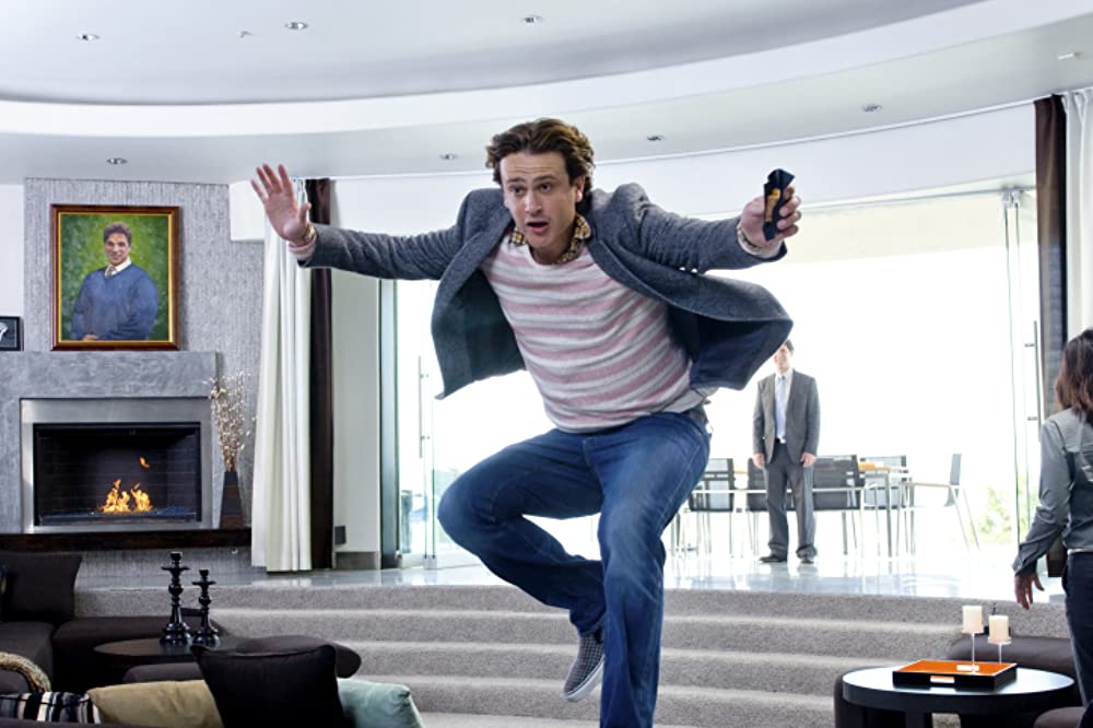 「40男のバージンロード」ジェイソン・シーゲルの画像