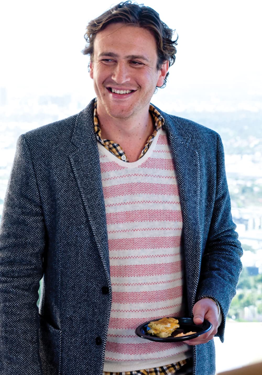 「40男のバージンロード」ジェイソン・シーゲルの画像