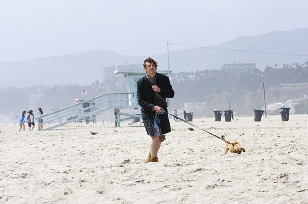 「40男のバージンロード」ジェイソン・シーゲルの画像