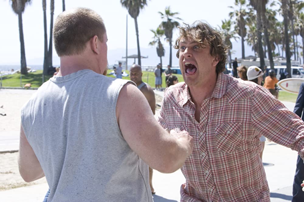 「40男のバージンロード」ジェイソン・シーゲルの画像