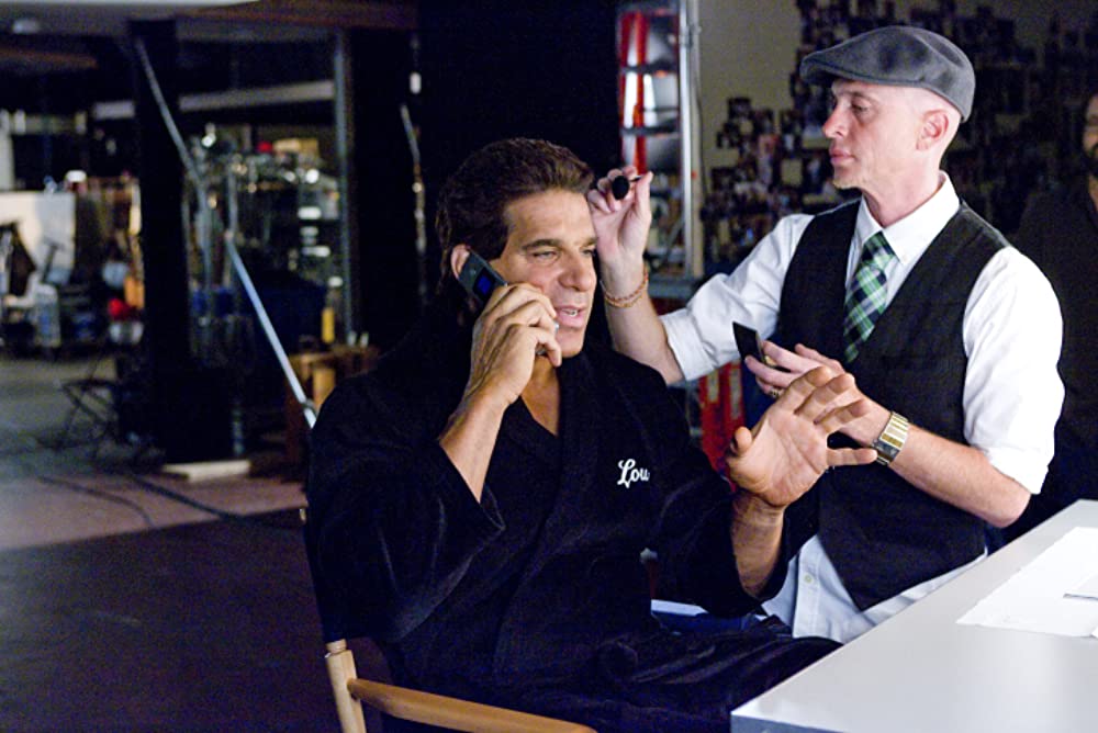 40男のバージンロードの画像