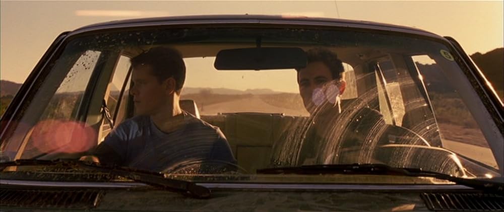 gerry ジェリーの画像