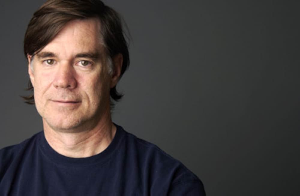 gerry ジェリーの画像