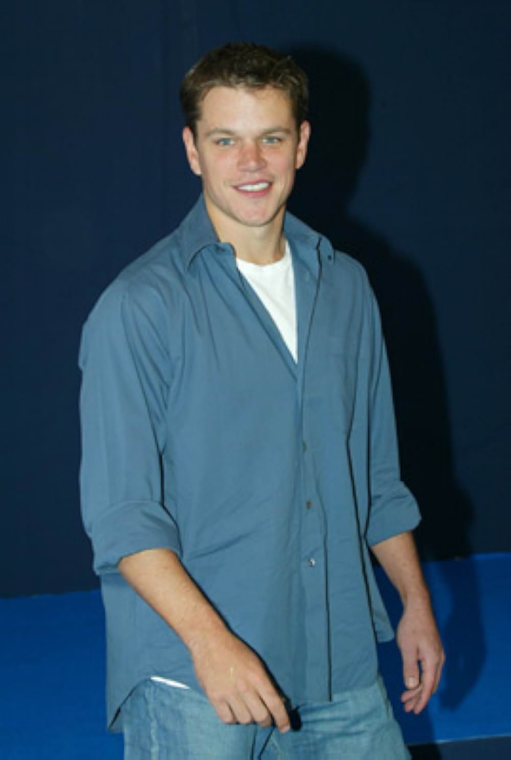 gerry ジェリーの画像