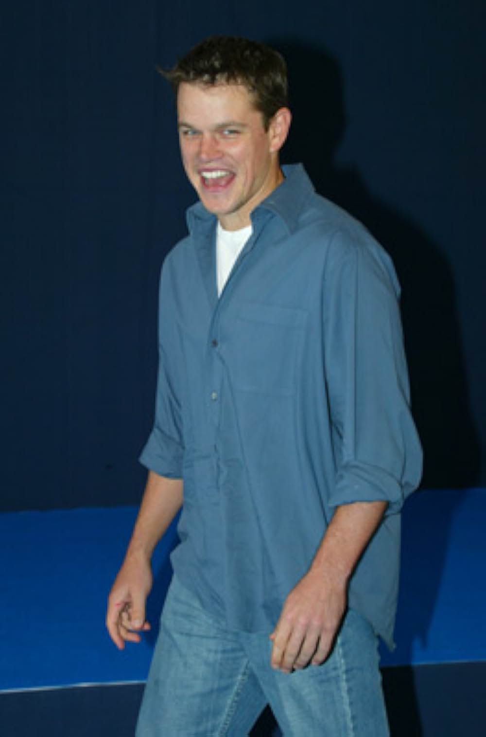 gerry ジェリーの画像