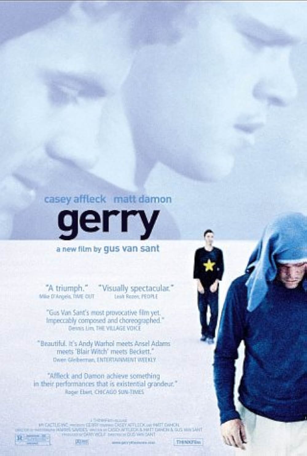 「gerry ジェリー」の画像