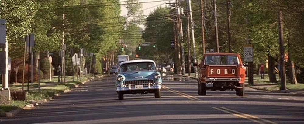 グロムバーグ家の人々の画像