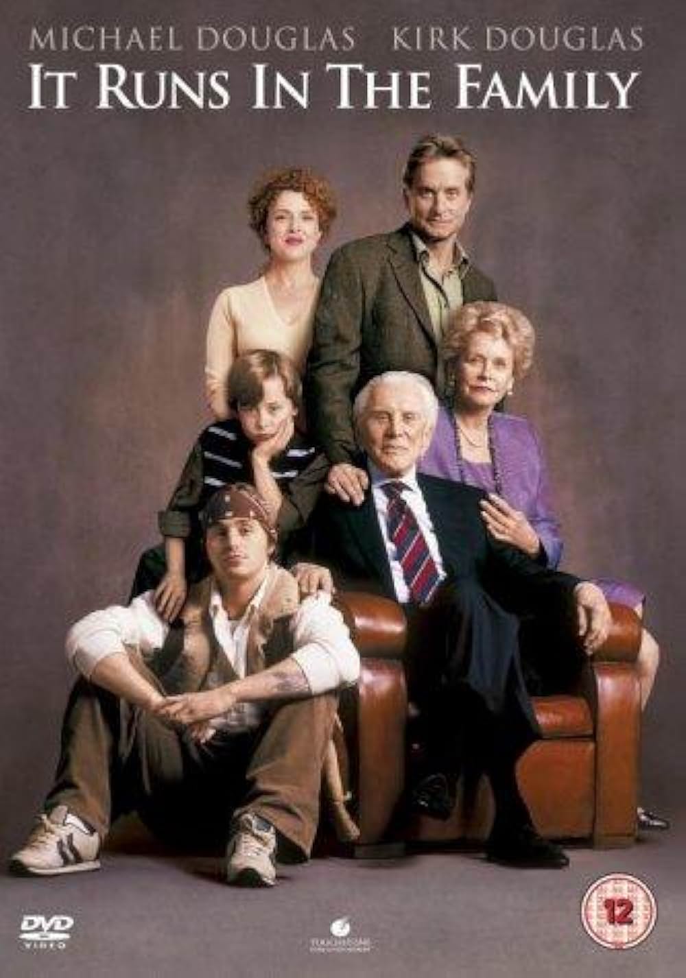 グロムバーグ家の人々の画像