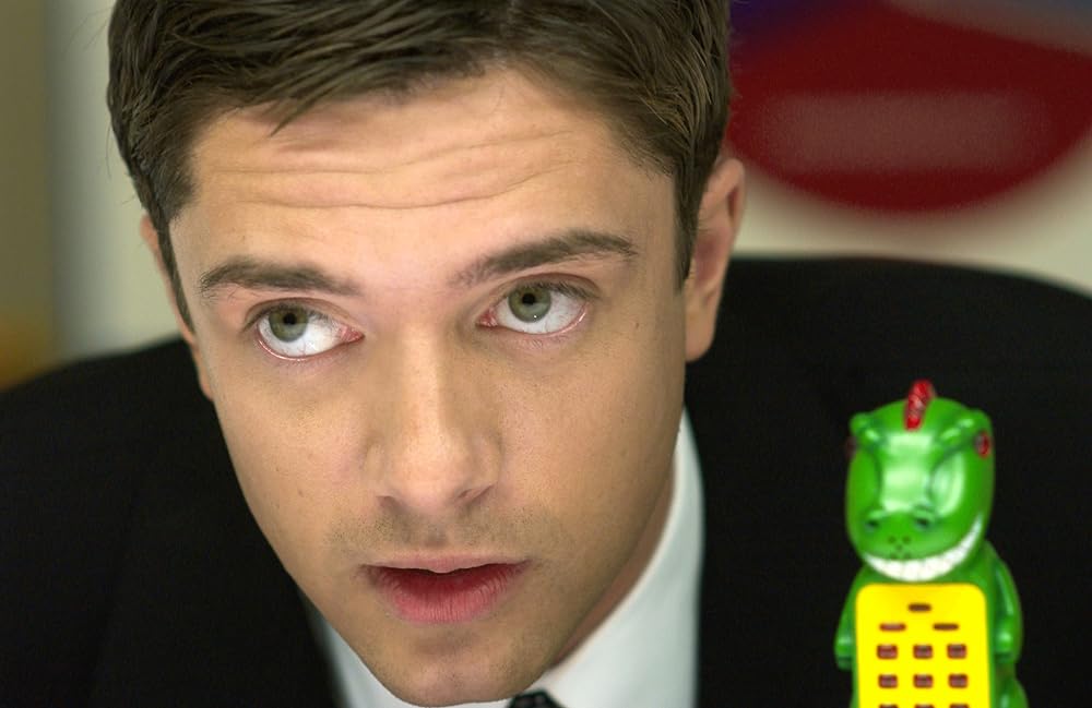 イン・グッド・カンパニーの画像