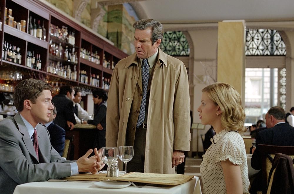 イン・グッド・カンパニーの画像