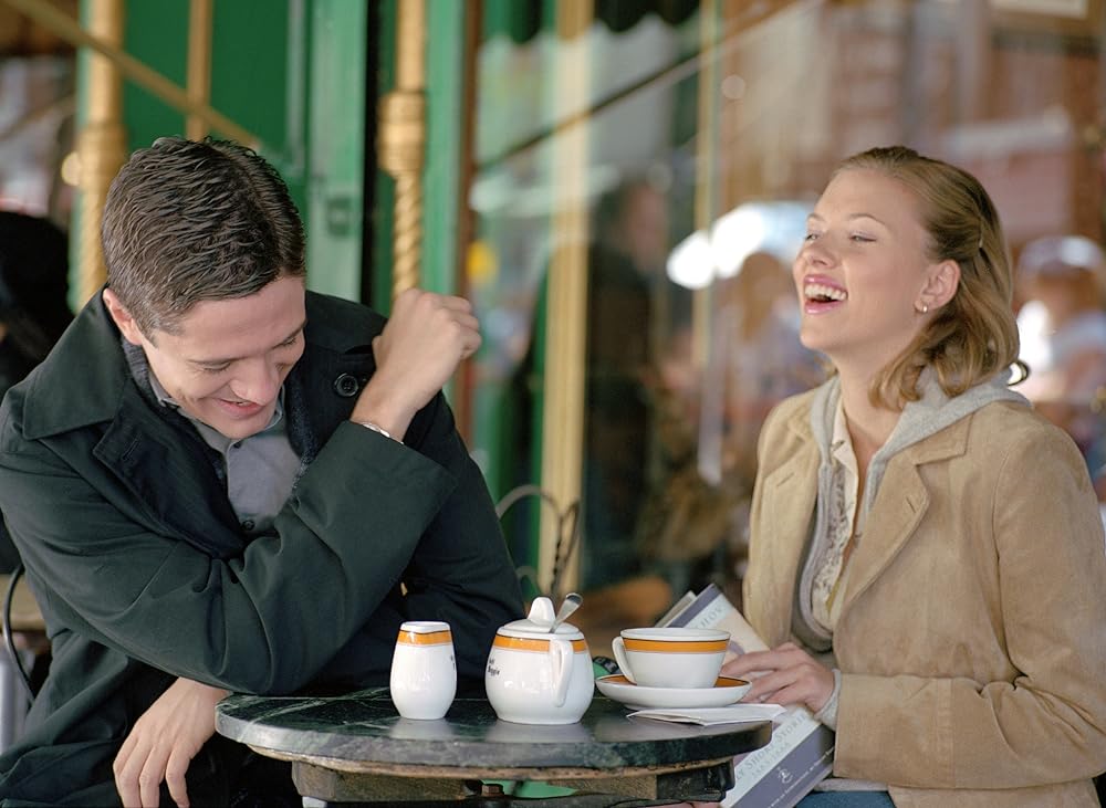 イン・グッド・カンパニーの画像