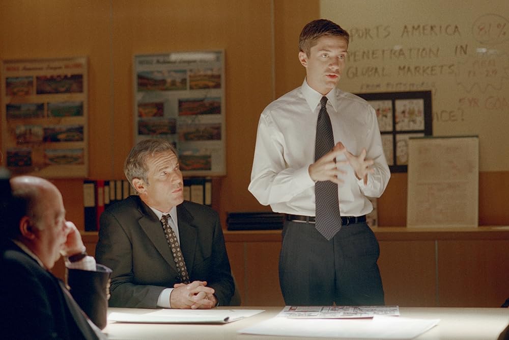 イン・グッド・カンパニーの画像