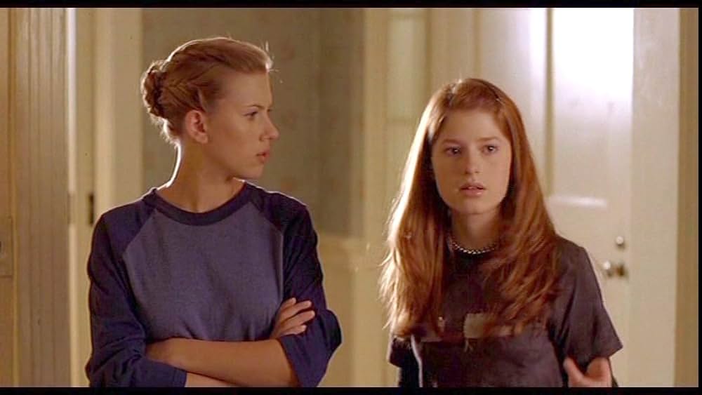 イン・グッド・カンパニーの画像