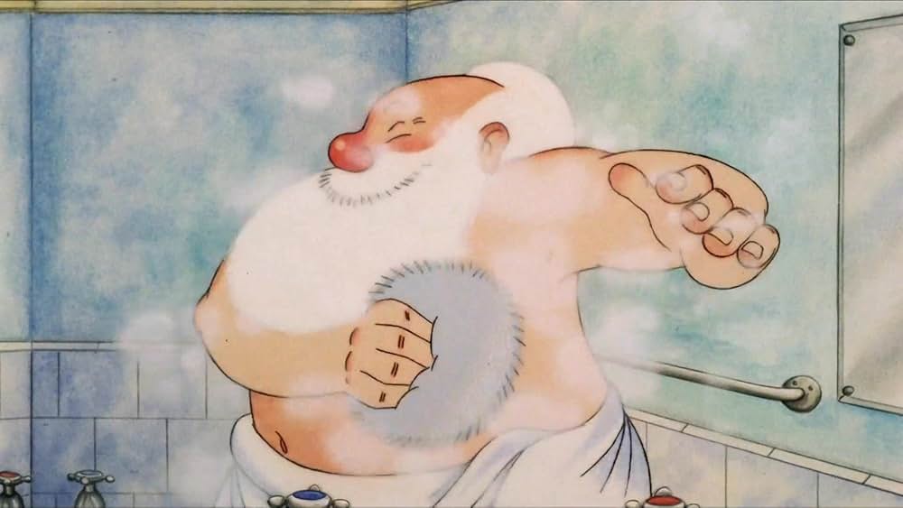 ファーザー・クリスマスの画像