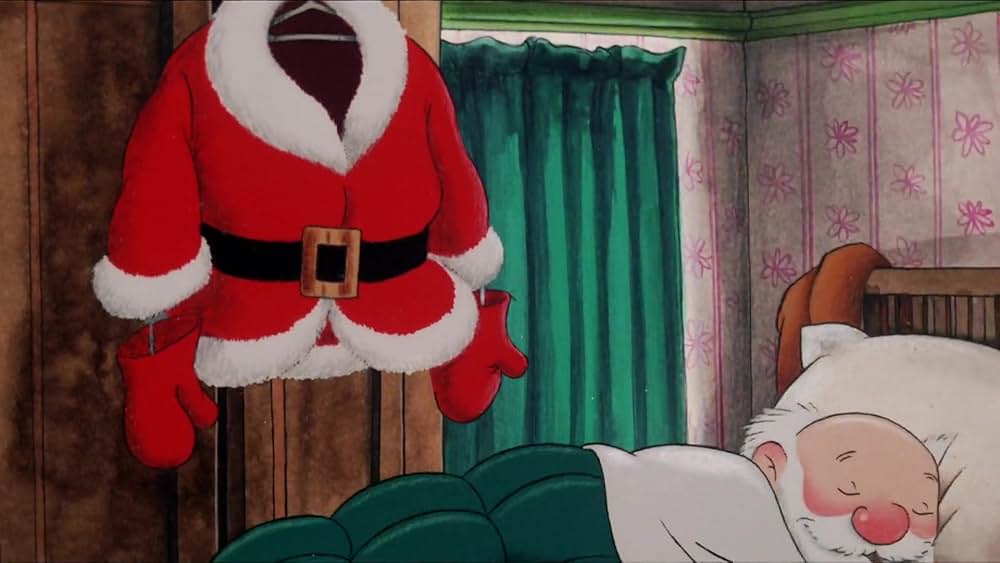 ファーザー・クリスマスの画像