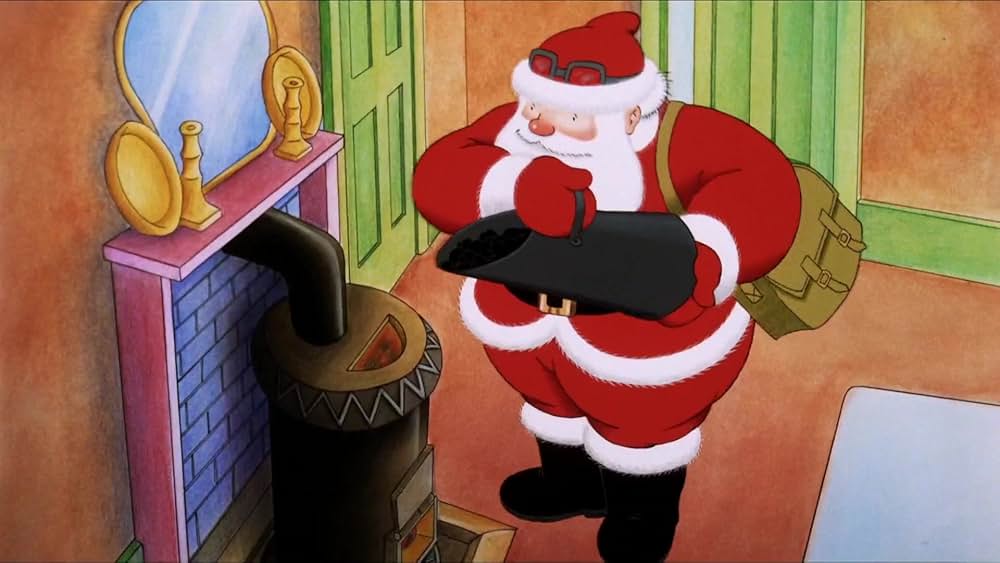 ファーザー・クリスマスの画像