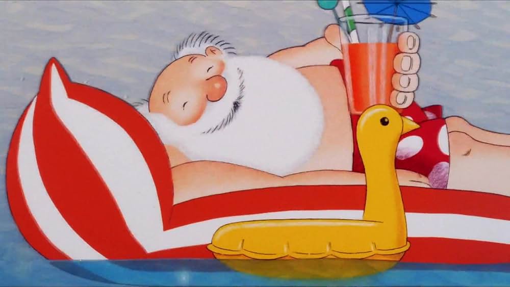 ファーザー・クリスマスの画像