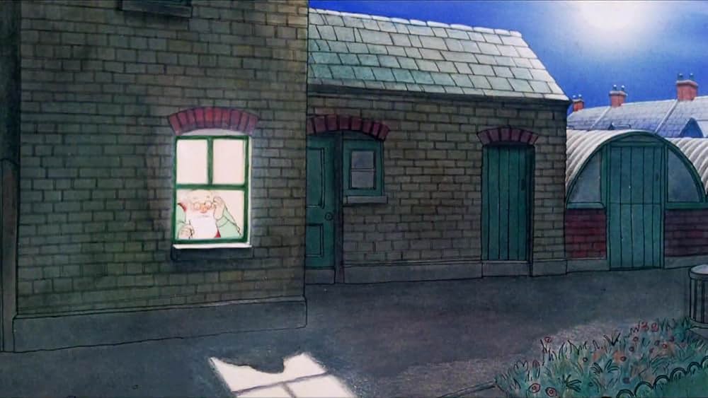 ファーザー・クリスマスの画像