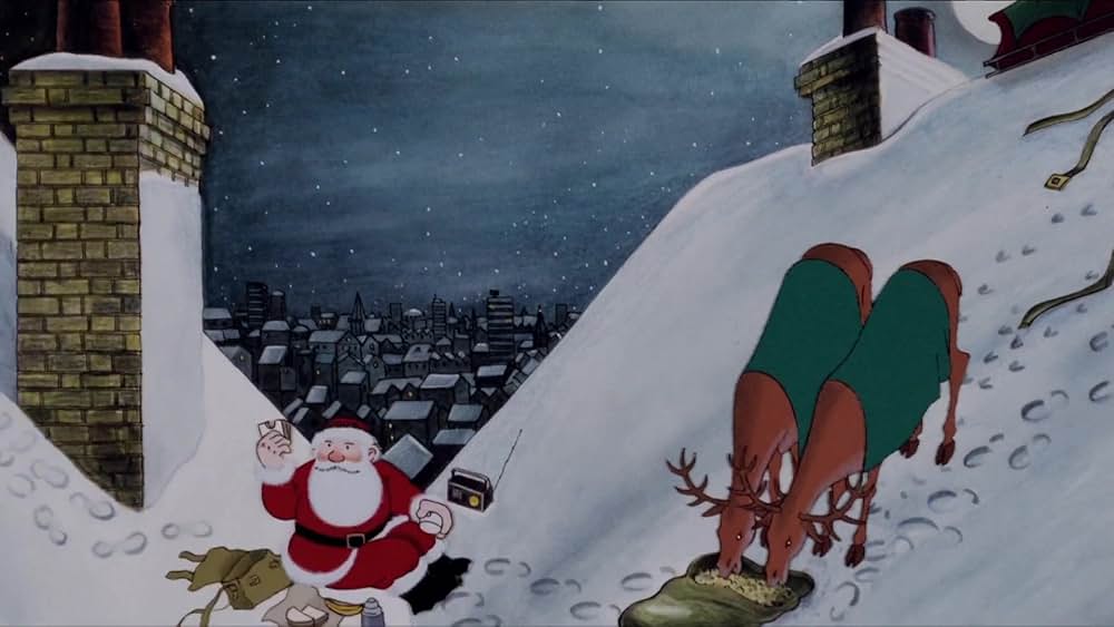 ファーザー・クリスマスの画像