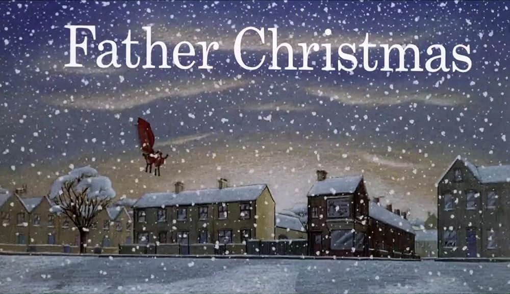 ファーザー・クリスマスの画像