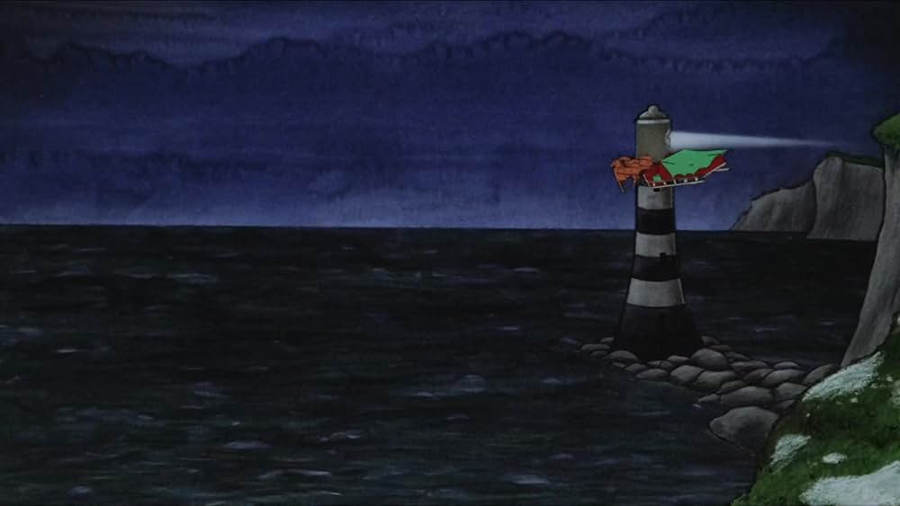 ファーザー・クリスマスの画像