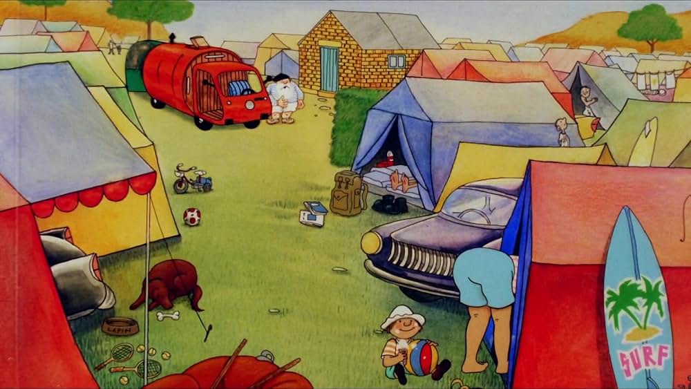 ファーザー・クリスマスの画像