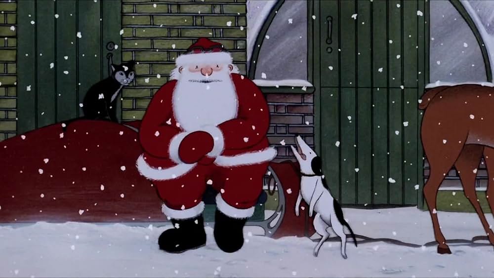 ファーザー・クリスマスの画像