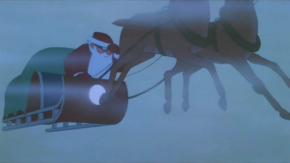 ファーザー・クリスマスの画像