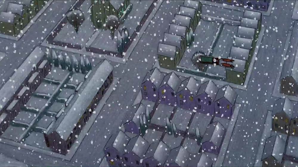 ファーザー・クリスマスの画像