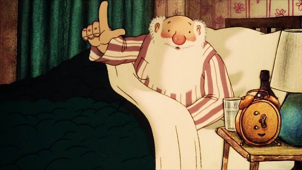 ファーザー・クリスマスの画像