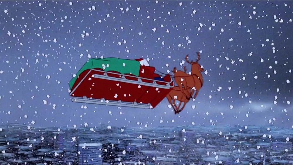 ファーザー・クリスマスの画像