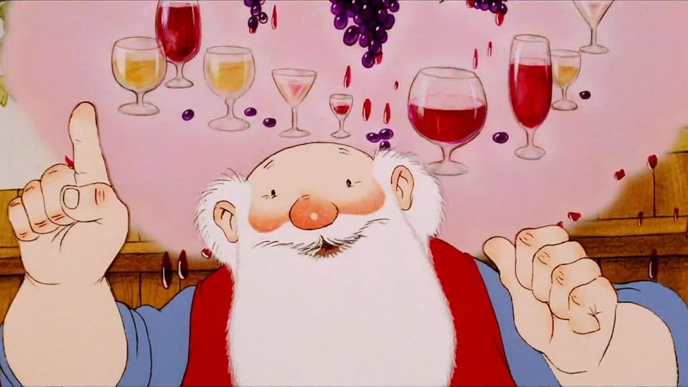 ファーザー・クリスマスの画像