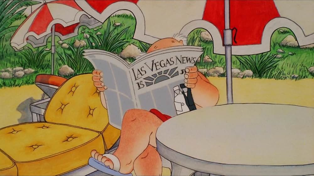 ファーザー・クリスマスの画像