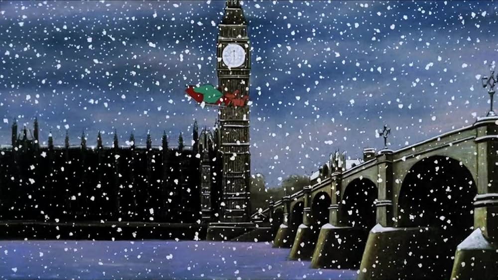 ファーザー・クリスマスの画像