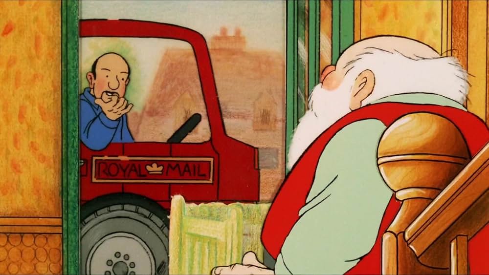 ファーザー・クリスマスの画像