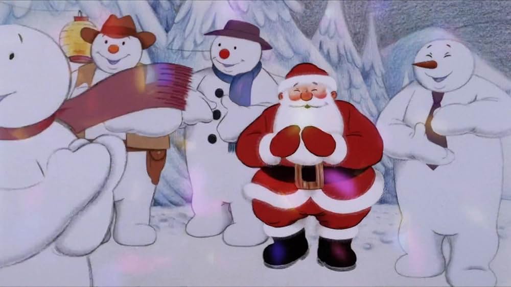 ファーザー・クリスマスの画像