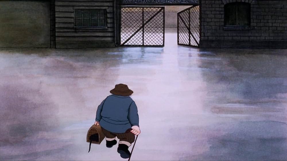 ファーザー・クリスマスの画像