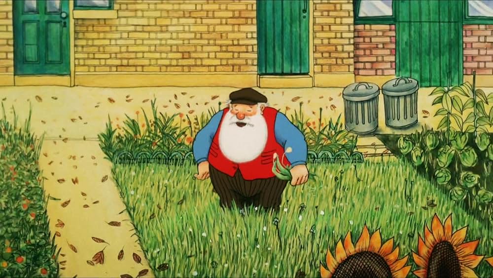 ファーザー・クリスマスの画像