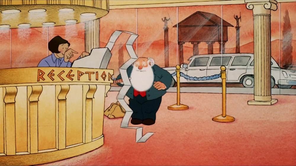 ファーザー・クリスマスの画像