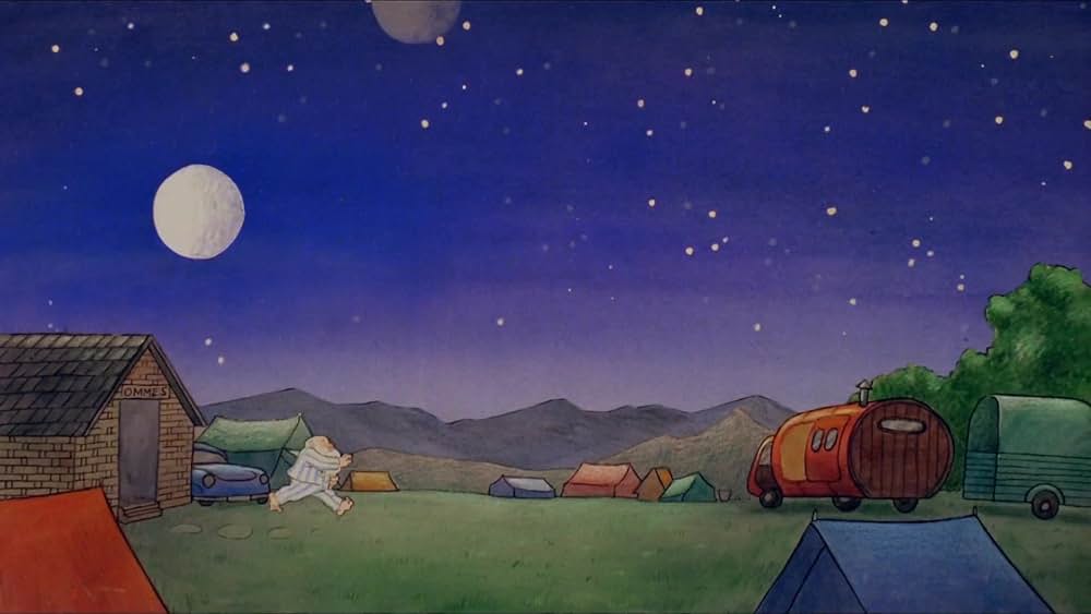 ファーザー・クリスマスの画像