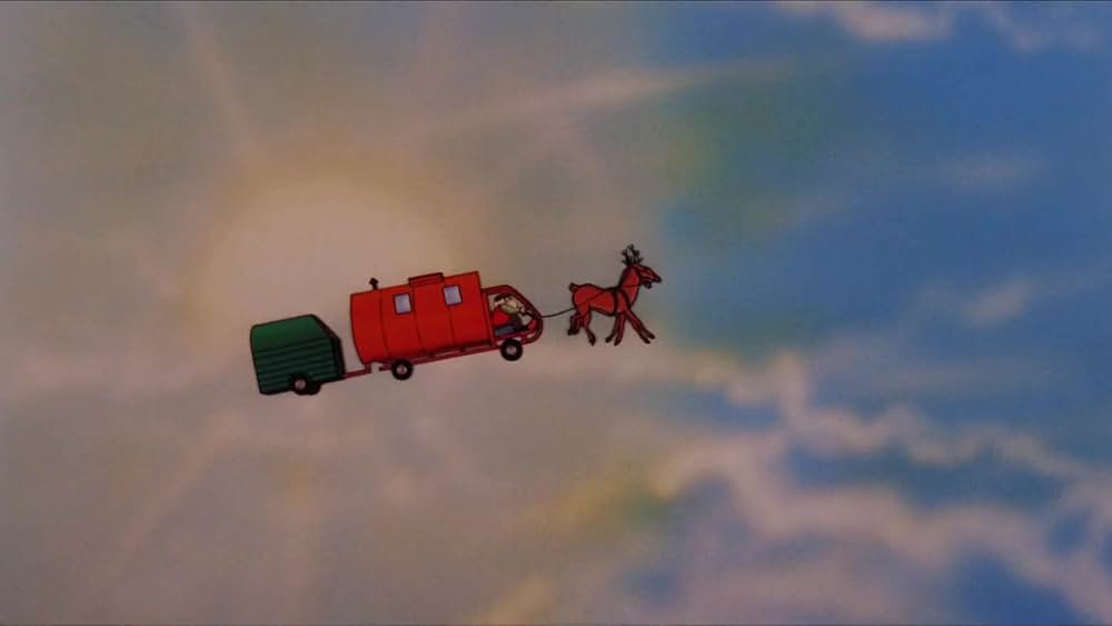 ファーザー・クリスマスの画像