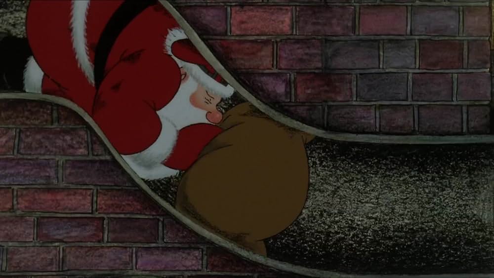 ファーザー・クリスマスの画像